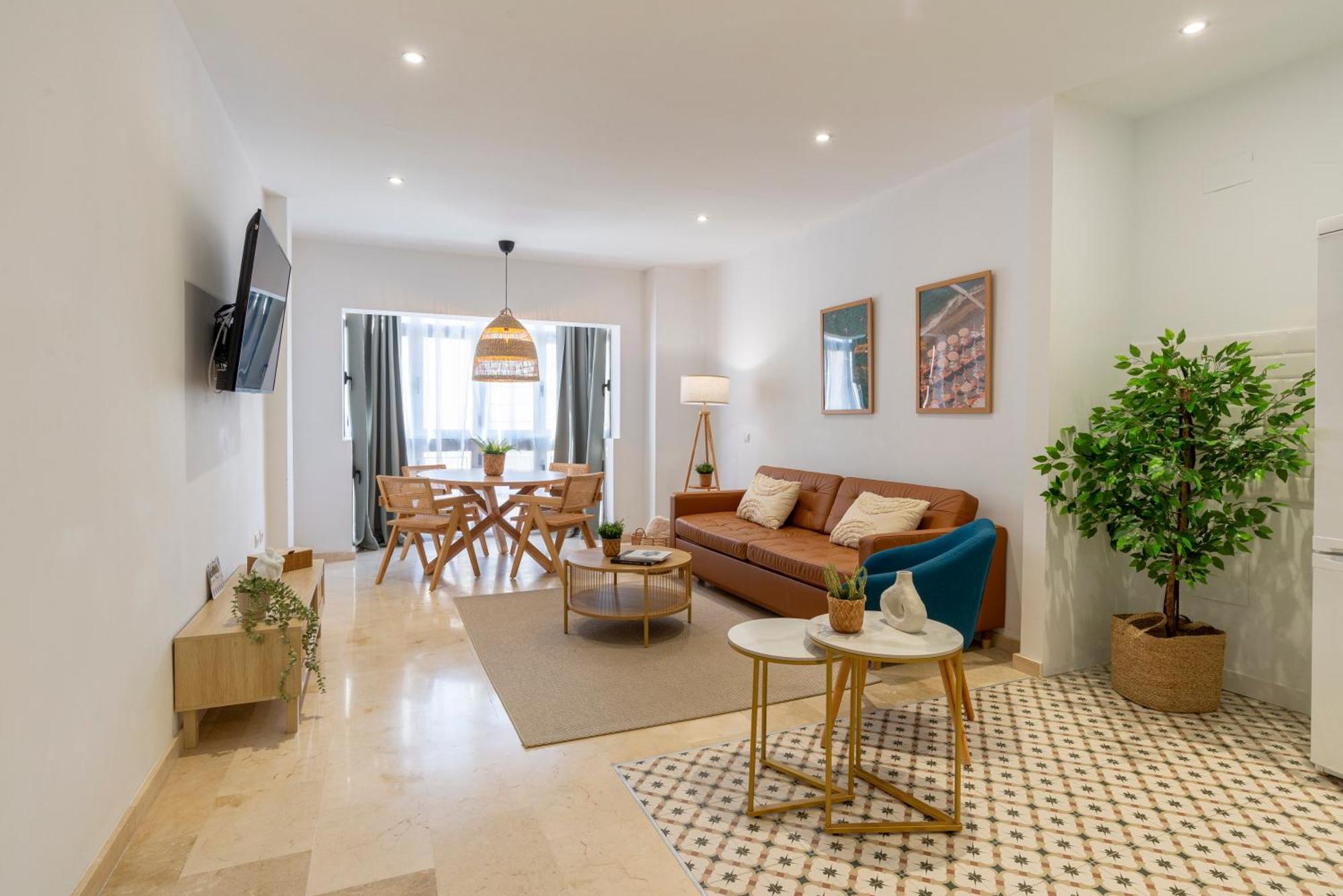 Ollerias & Old Town By Ele Apartment