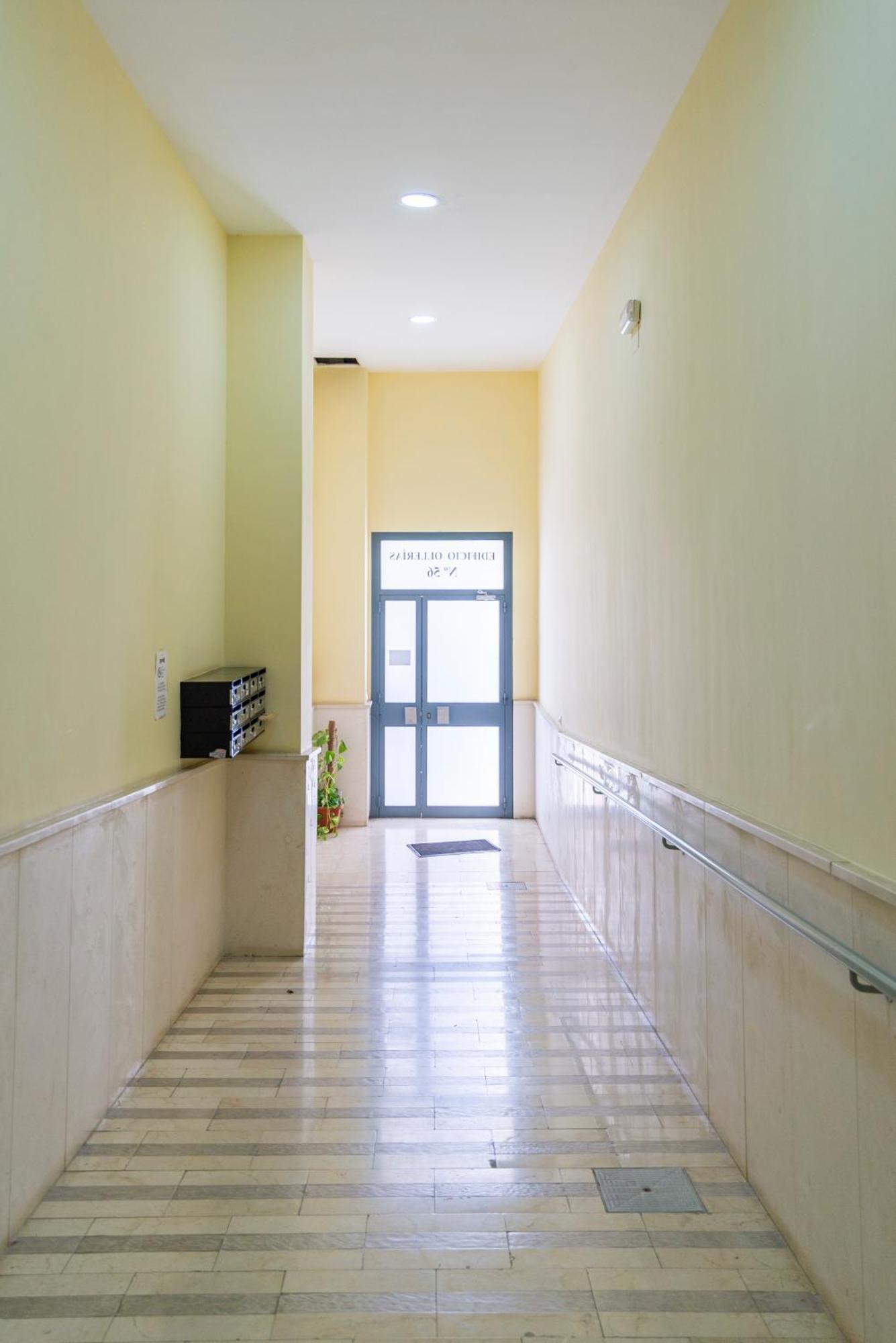 Ollerias & Old Town By Ele Apartment
