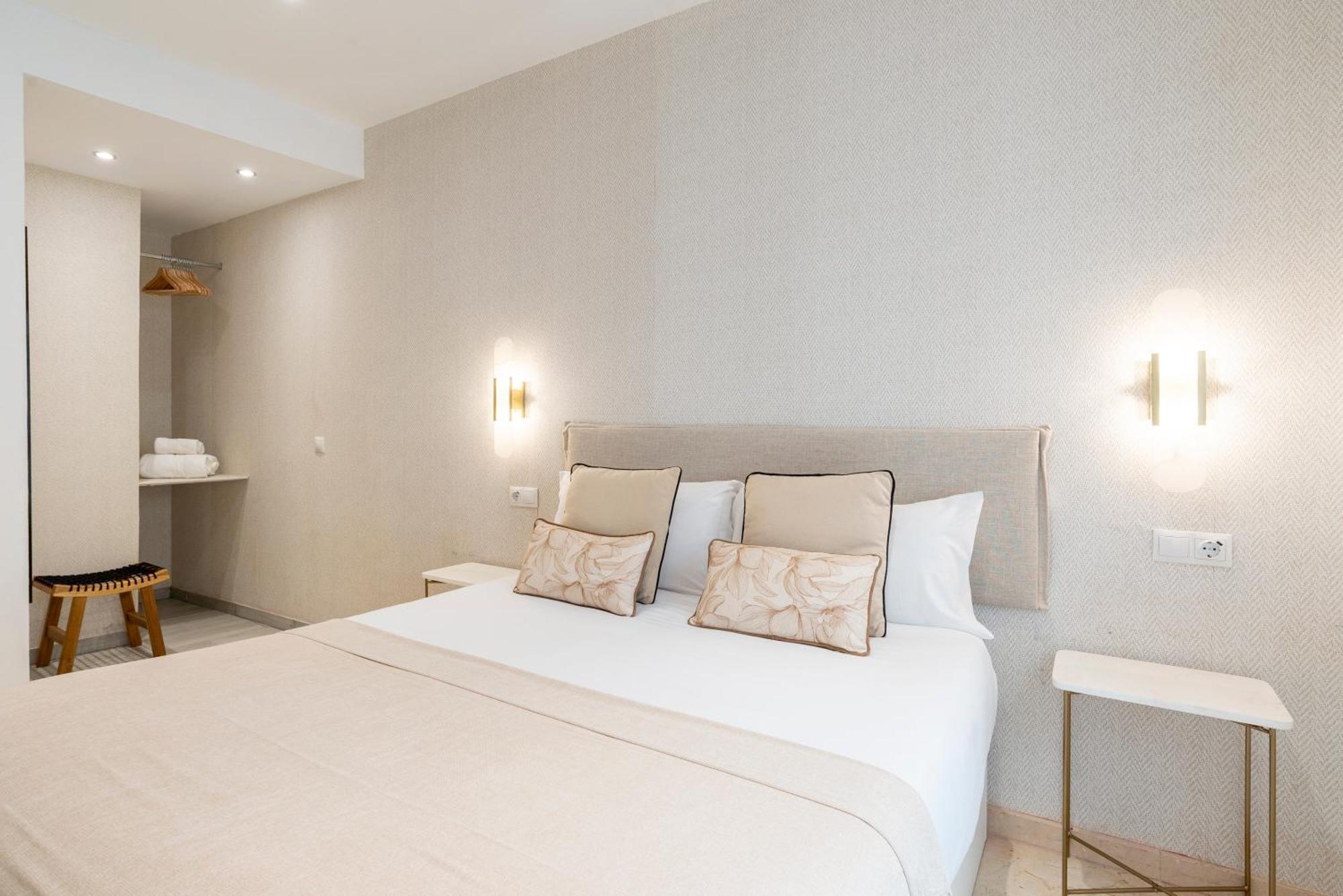 Ollerias & Old Town By Ele Apartment *
