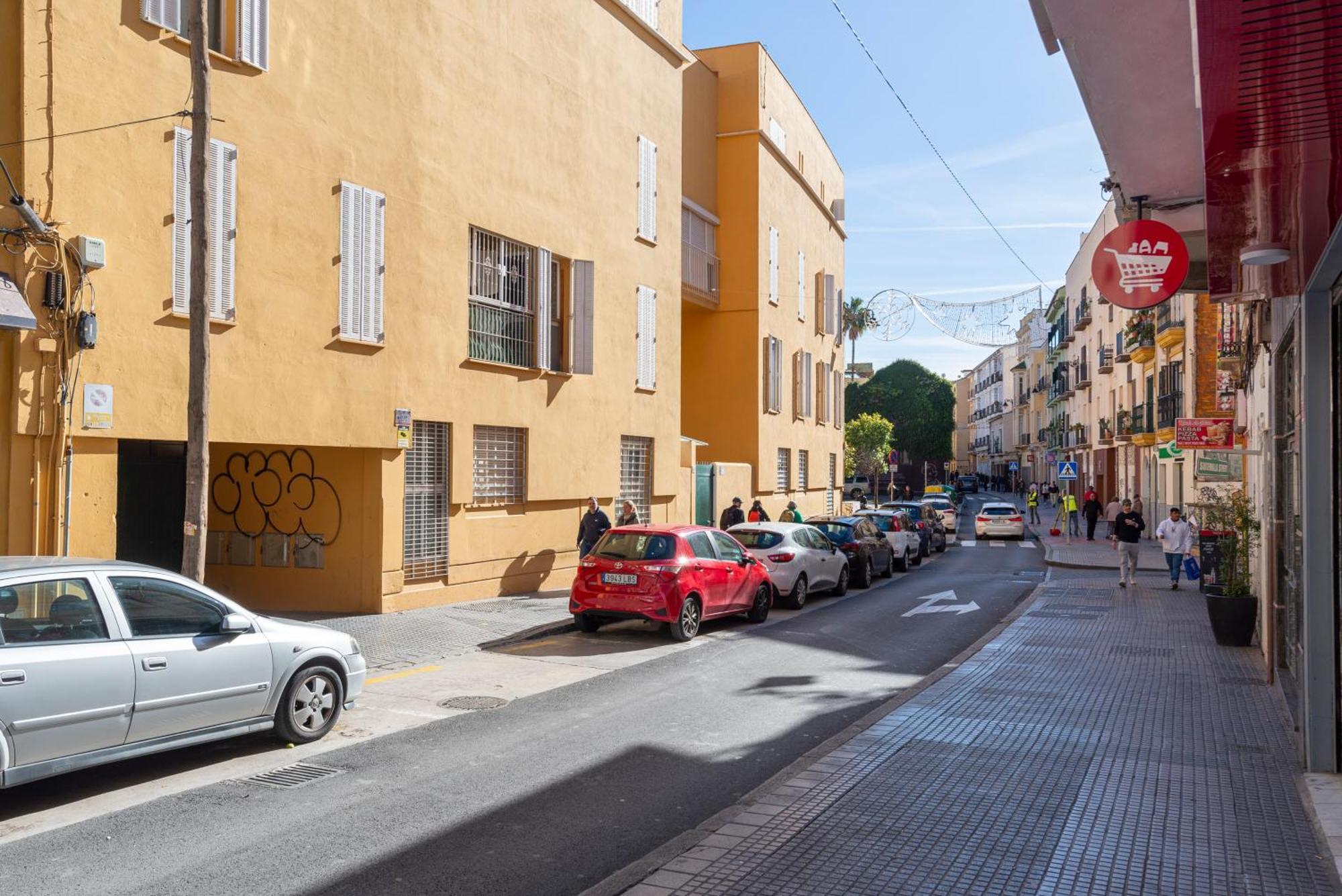 Apartment Ollerias & Old Town By Ele *