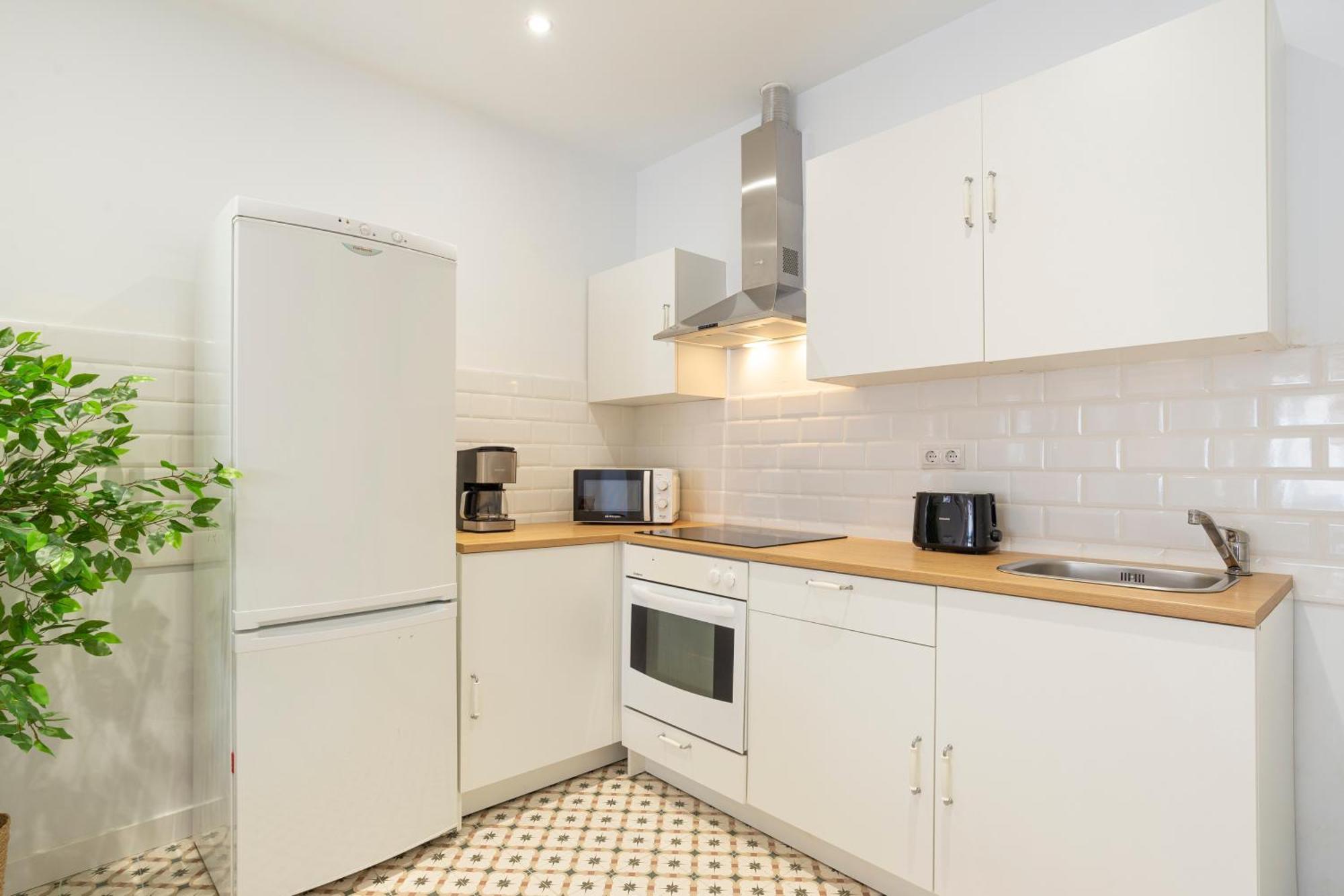 Ollerias & Old Town By Ele Apartment *